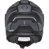 Casque Schuberth J2 Sigma Gris Noir Mat