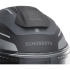 Casque Schuberth J2 Sigma Gris Noir Mat