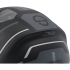 Casque Schuberth J2 Sigma Gris Noir Mat