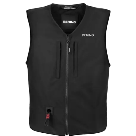 Gilet Airbag Bering C-Protect Air Evo Noir