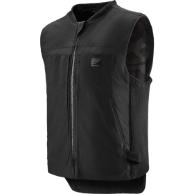 Gilet Airbag Alpinestars Tech-Air® 3 V2 Canvas System Noir
