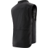 Gilet Airbag Alpinestars Tech-Air® 3 V2 Canvas System Noir