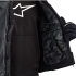 Gilet Airbag Alpinestars Tech-Air® 3 V2 Cuir System Noir