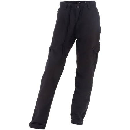 Pantalon Femme Helstons Laguna Noir