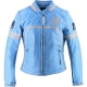 Blouson Helstons Indiana Bleu Ciel