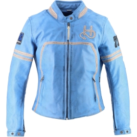 Blouson Helstons Indiana Bleu Ciel