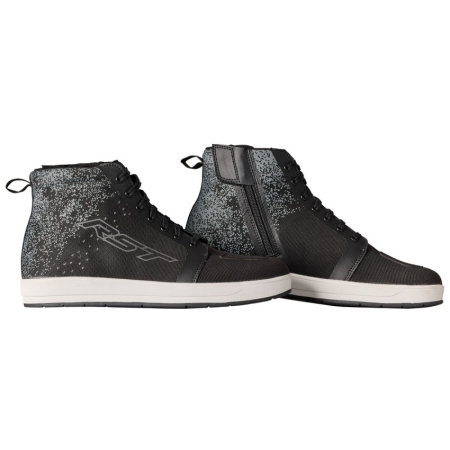 Baskets RST Urban-K Noir - Bottes et chaussures RST