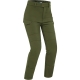 Pantalon Femme PMJ Sydney Vert Army
