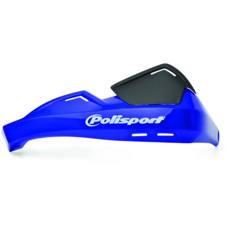 Protège-mains Polisport Évolution Intégral Bleu Yamaha (1998)