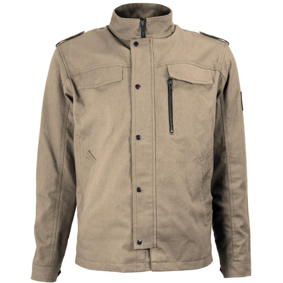 Surchemise Harisson Sahara Sable