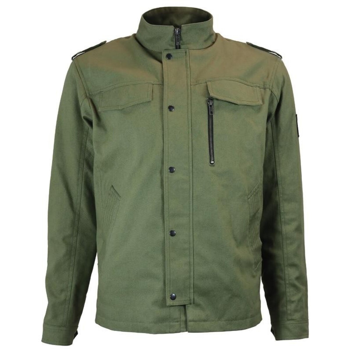 Surchemise Harisson Sahara Kaki