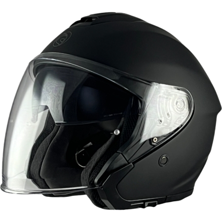 Casque Kokpit K-652 Fibre