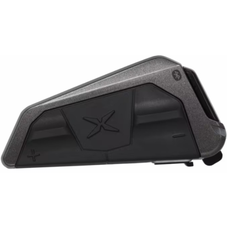 Intercom Bluetooth Scorpion Exo-Com Link-1 Solo - Accessoires Casques SCORPION