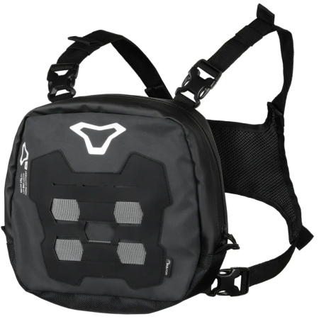 Sacoche De Poitrine Macna Mucb Chestor Noir