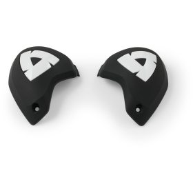 Slider Coude Rev'It 2 High Noir Blanc