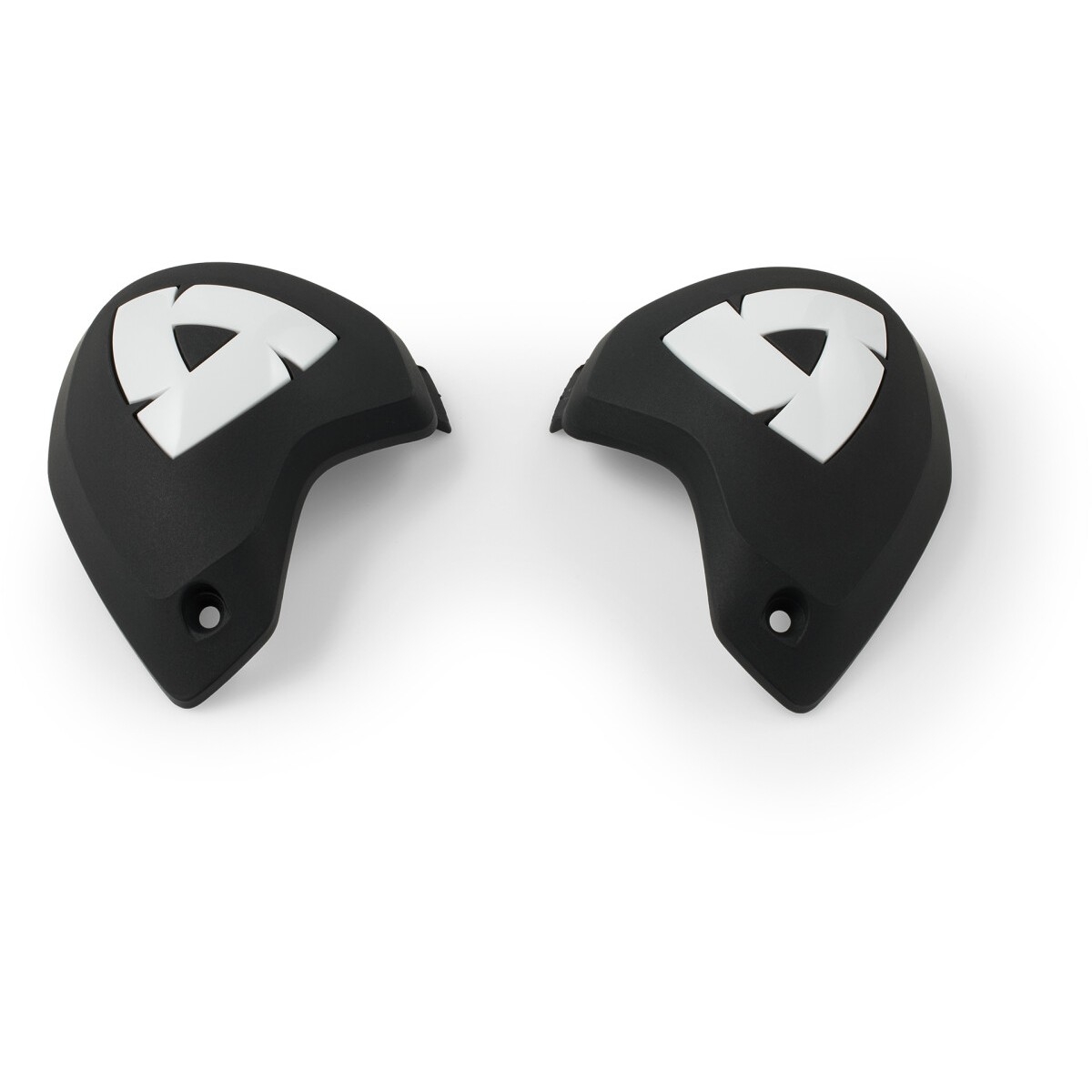 Slider Coude Rev'It 2 High Noir Blanc