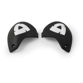 Slider Coude Rev'It 2 Low Noir Blanc