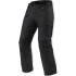 Pantalon Rev'It Factor 5 H2O Long Noir