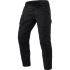 Pantalon Rev'It Cargo 2 TF L30 Noir