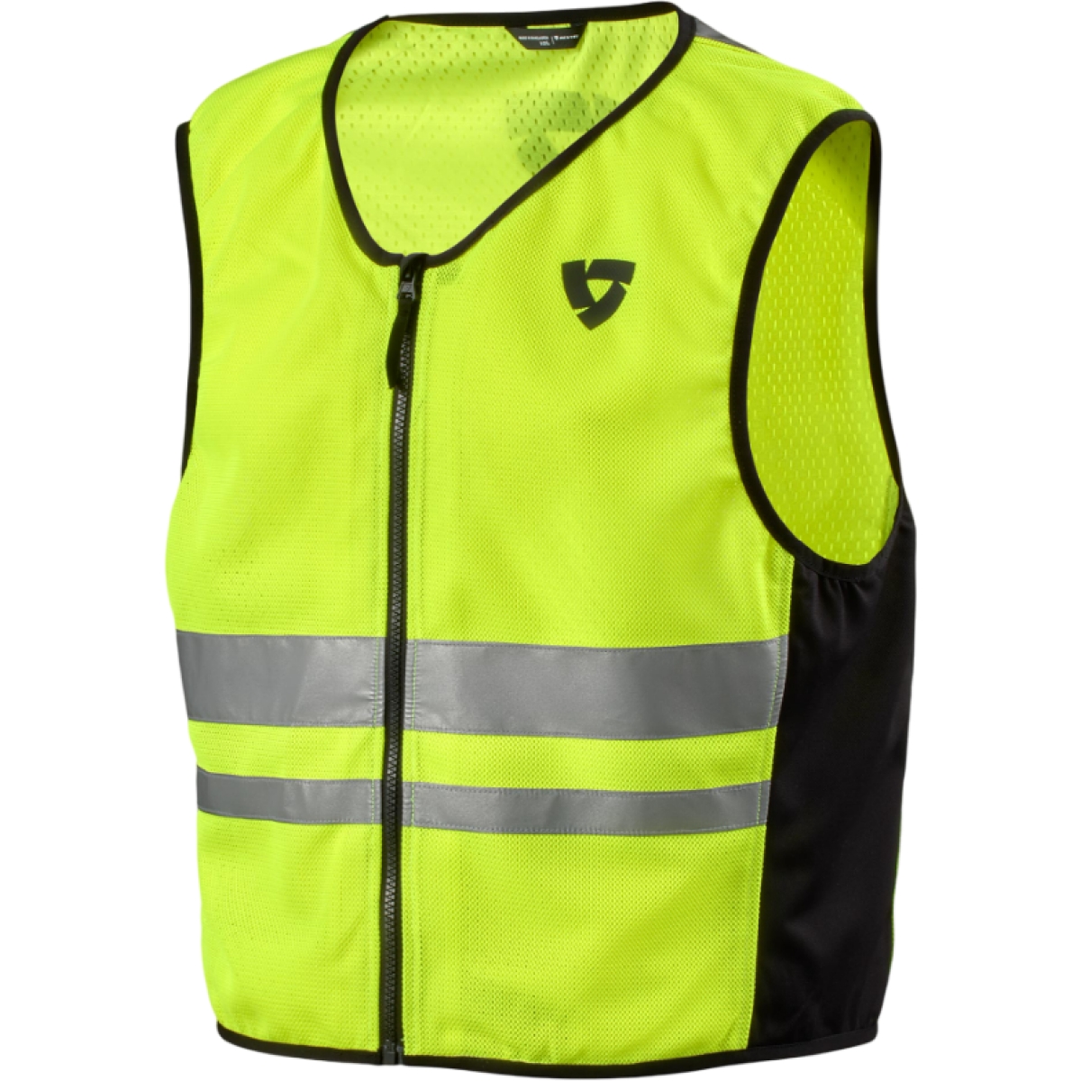 Gilet Jaune Rev'It Athos 3 Air Jaune Néon