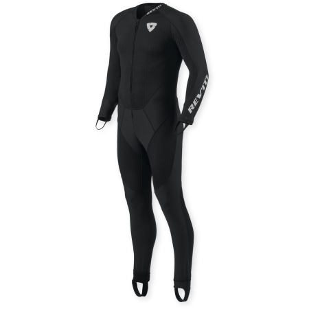 Sous-combinaison Rev'It Blast Noir