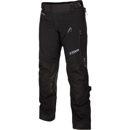 Pantalon Femme Klim Altitude Gore-Tex Noir - Equipement Femme KLIM