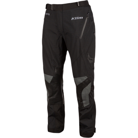 Pantalon Klim Kodiak Gore-Tex Noir - Pantalon moto KLIM