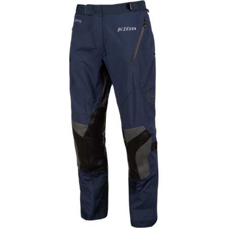 Pantalon Klim Kodiak Gore-Tex Bleu Navy - Pantalon moto KLIM
