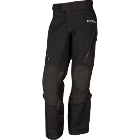 Pantalon femme Klim Artemis Gore-Tex Noir - Equipement Femme KLIM