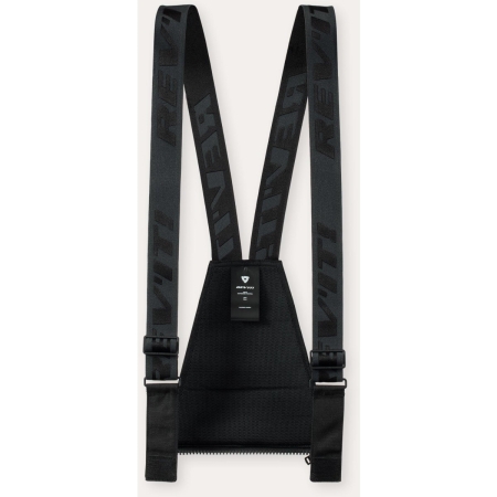 Bretelles Pantalon Rev'It Strapper 2 Noir