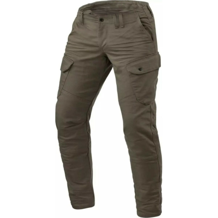 Pantalon Rev'It Cargo 2 TF L30 Tarmac