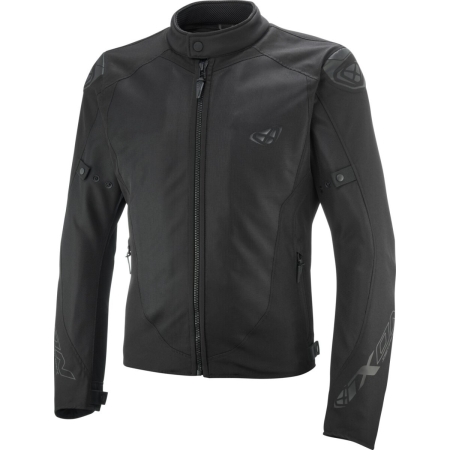 Blouson Ixon Demoniak Noir