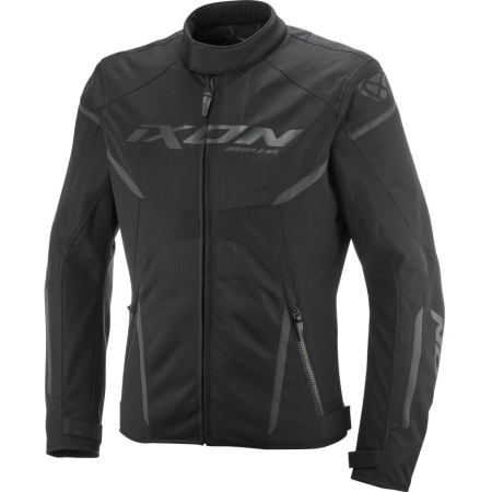 Blouson Ixon Striker2 Air WP Noir