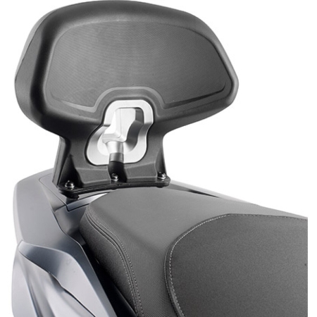 Dosseret Kappa Honda Pcx 125 (2018+)