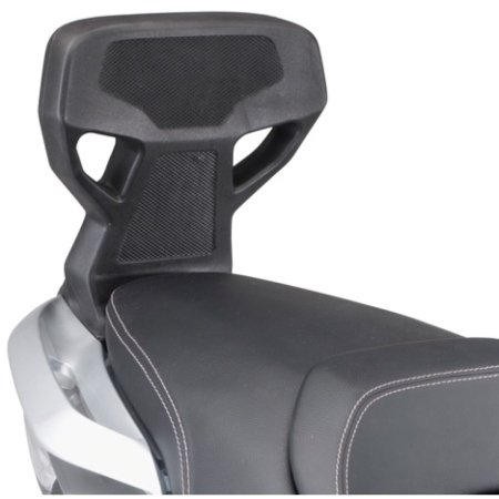 Dosseret Kappa Piaggio MP3 Yourban 125 / 300 (2011-2018)