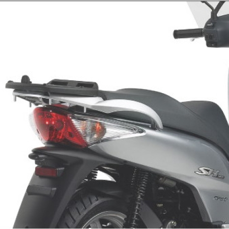 Support Top Case Kappa KE2190 Pour Honda SH 125/150 (2005-2008)