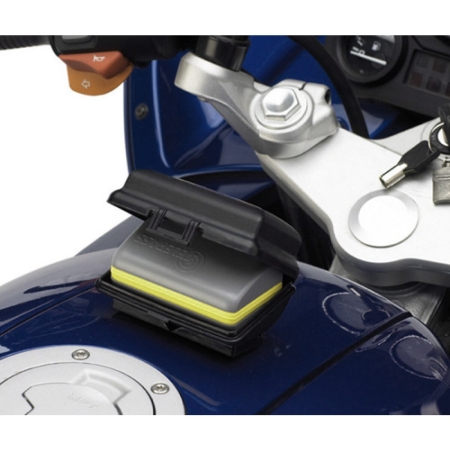 Support Boitier Télépéage Kappa KS602