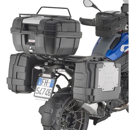 Support Valises Kappa KLO5143MK Pour BMW R1300 GS (2024+)