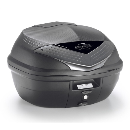 Top Case Kappa K355NT2 35L Noir