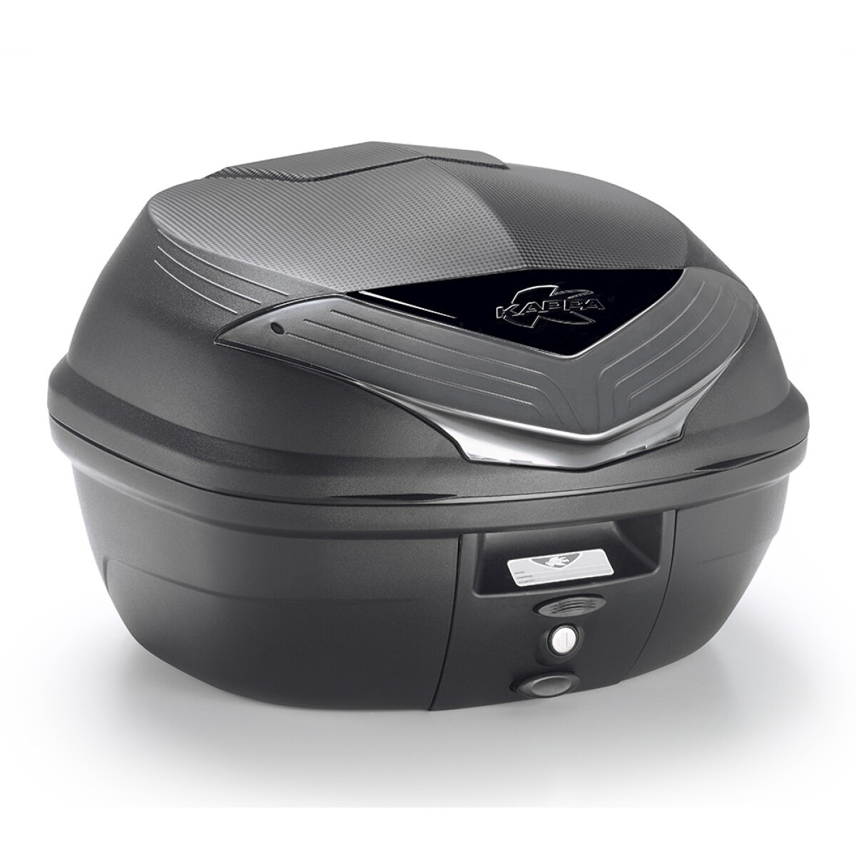 Top Case Kappa K355NT2 35L Noir