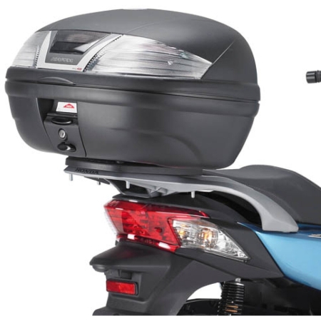 Support Top Case Kappa KE2230 Pour Honda SH 300 (2007-2014)