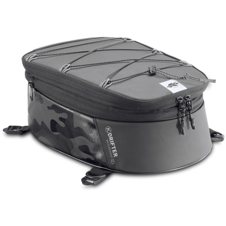 Sacoche De Selle Kappa DR02 K'Drifter 12L