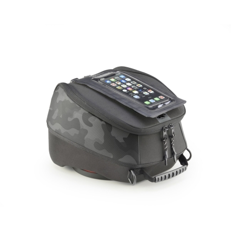 Sacoche De Réservoir Kappa DR06 Tanklock 9L