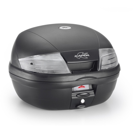 Top Case Kappa K35NT2 35L Catadiotres Clairs