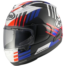 Casque Arai RX7-V Evo Replica REA SB3