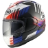 Casque Arai RX7-V Evo Replica REA SB3