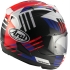 Casque Arai RX7-V Evo Replica REA SB3