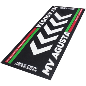 Tapis Environnemental BikeTek Moto Series 4 Mv Agusta (190x80cm)