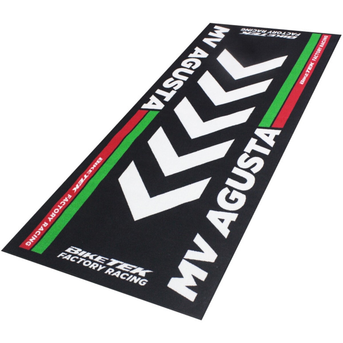 Tapis Environnemental BikeTek Moto Series 4 Mv Agusta (190x80cm)