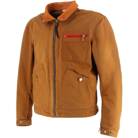 Blouson Helstons James Kraft